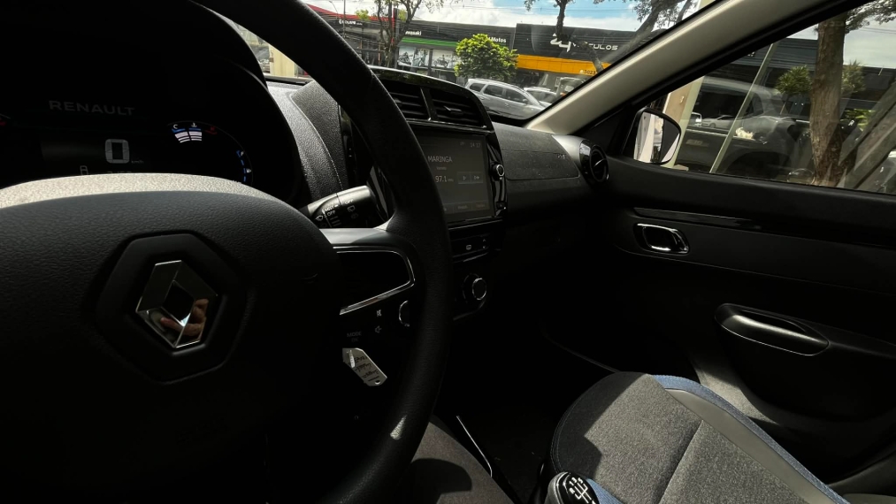 renault kwid 1.0 12v sce flex intense manual 4p 20266