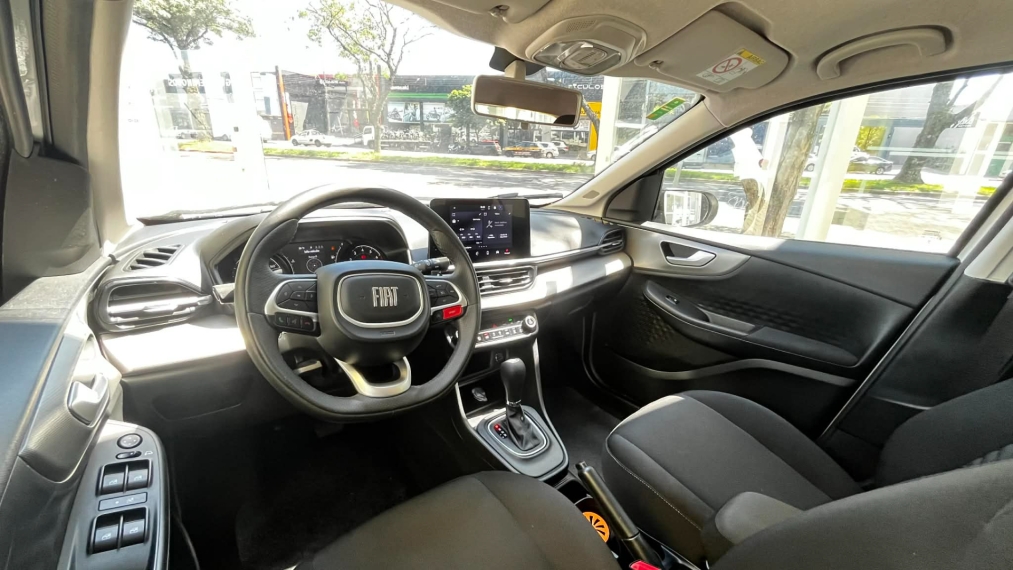 fiat pulse 1.0 turbo 200 flex audace cvt 4p automatico 20253