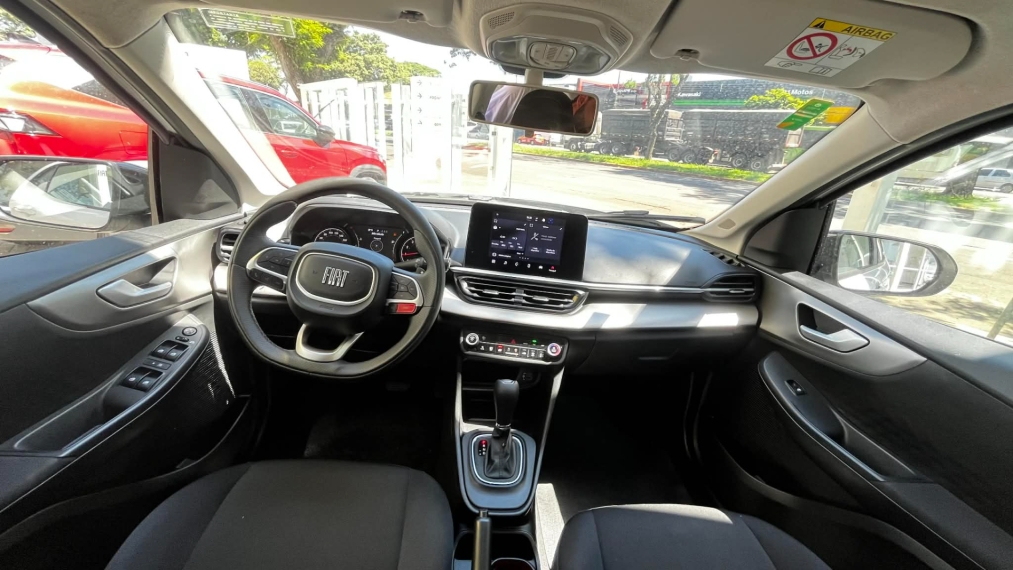 fiat pulse 1.0 turbo 200 flex audace cvt 4p automatico 20254