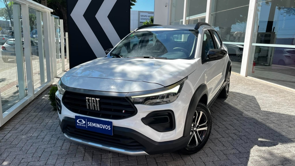 fiat pulse 1.0 turbo 200 flex audace cvt 4p automatico 2025