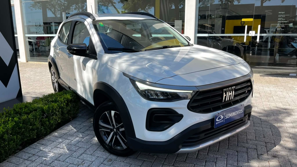 fiat pulse 1.0 turbo 200 flex audace cvt 4p automatico 20252