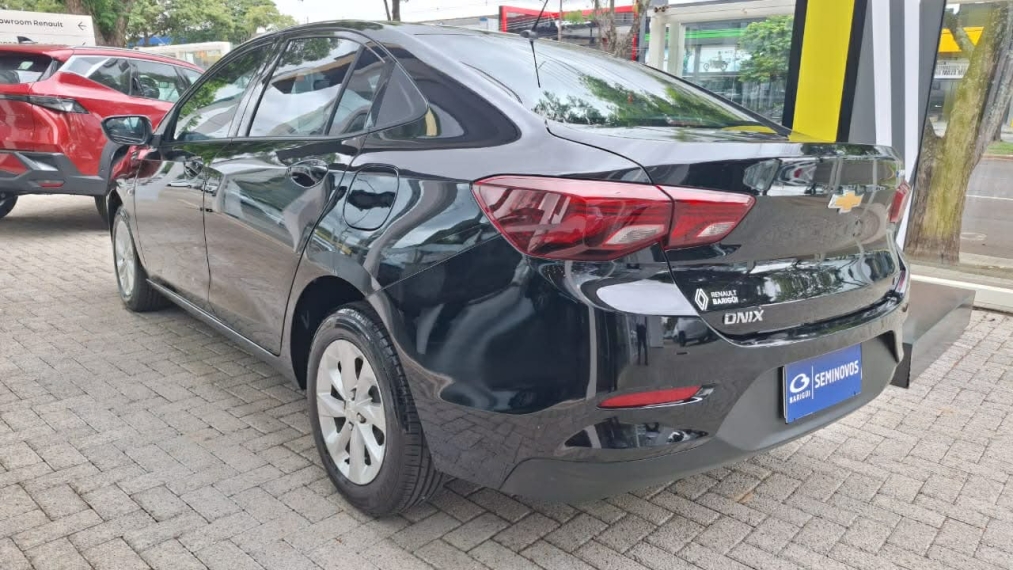 chevrolet onix 1.0 turbo flex plus lt automatico 4p 202113