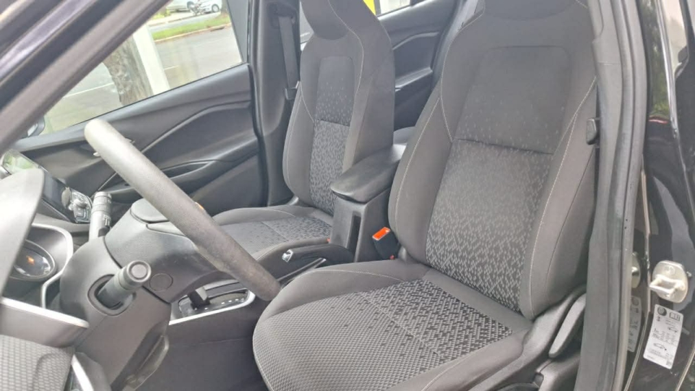 chevrolet onix 1.0 turbo flex plus lt automatico 4p 20219