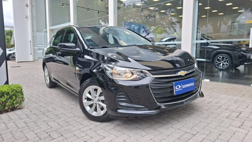 chevrolet onix 1.0 turbo flex plus lt automatico 4p 20212