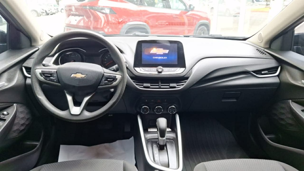 chevrolet onix 1.0 turbo flex plus lt automatico 4p 20215