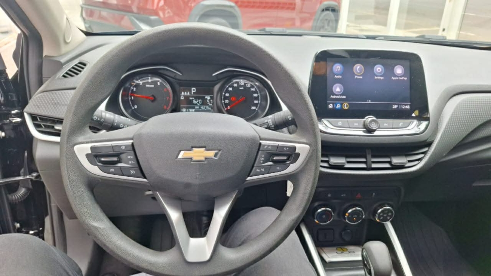 chevrolet onix 1.0 turbo flex plus lt automatico 4p 20214
