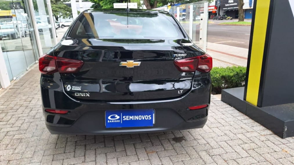 chevrolet onix 1.0 turbo flex plus lt automatico 4p 202112