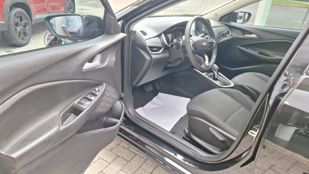 chevrolet onix 1.0 turbo flex plus lt automatico 4p 20216