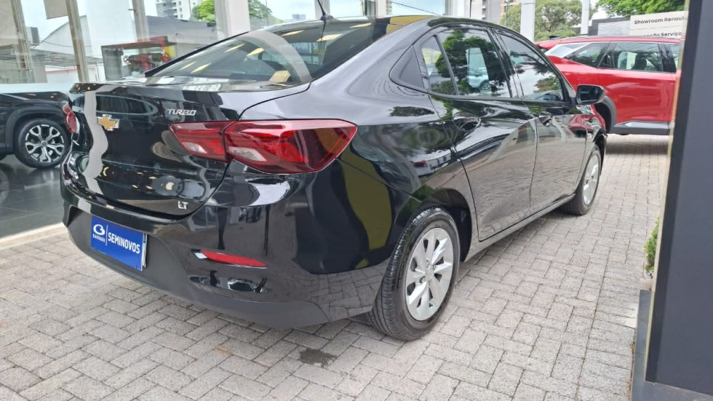 chevrolet onix 1.0 turbo flex plus lt automatico 4p 202111