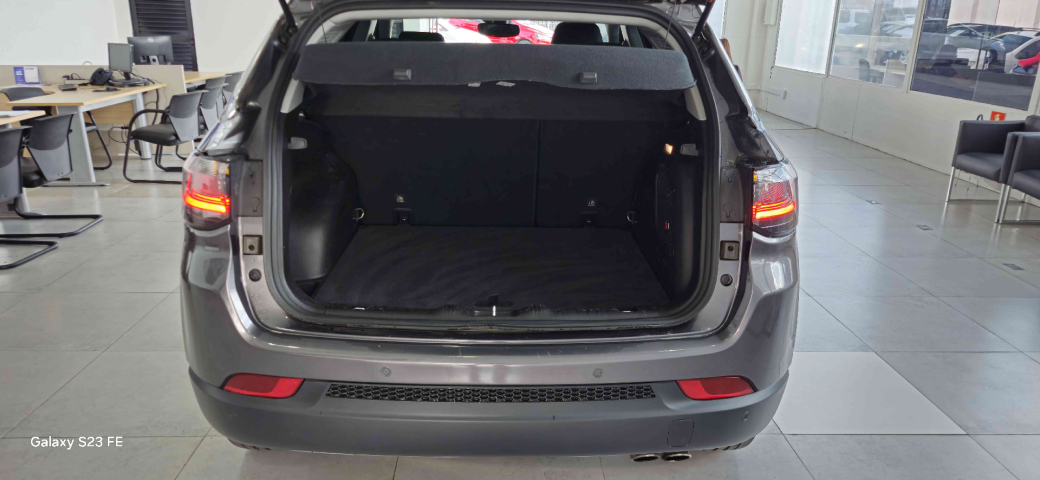 compass limited 4x2 1.3 gse t270 tb at flex automatico 2024/2512