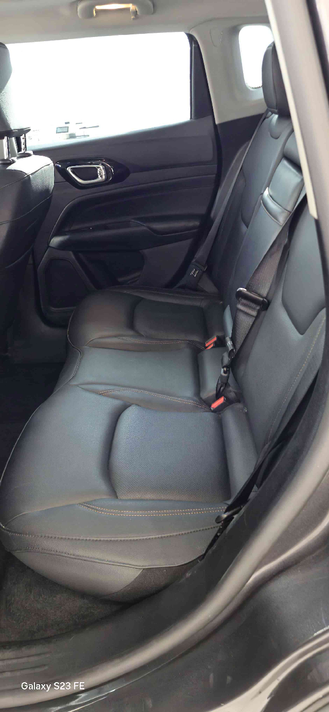 compass limited 4x2 1.3 gse t270 tb at flex automatico 2024/257