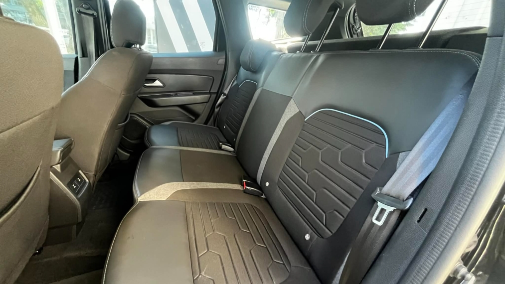 renault duster 1.6 16v sce flex intense plus x-tronic 4p automatico 202512