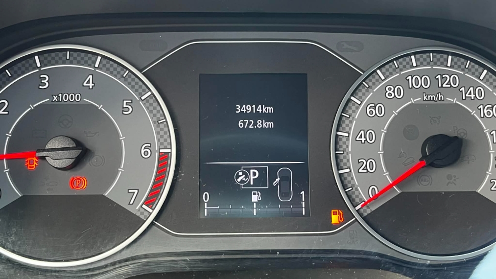 renault duster 1.6 16v sce flex intense plus x-tronic 4p automatico 202510