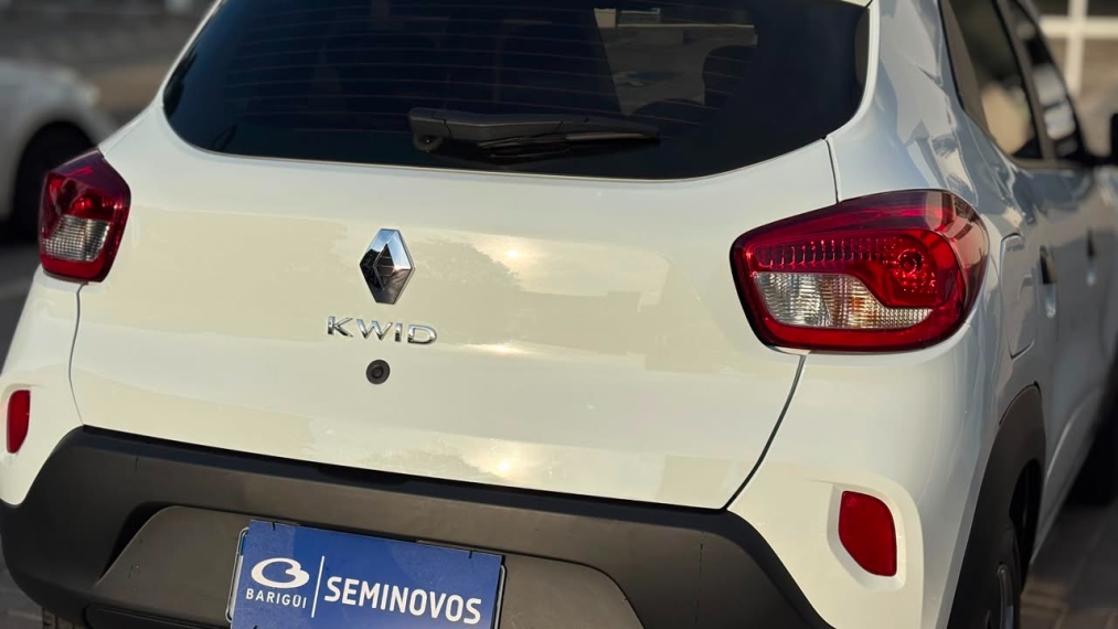 renault kwid 1.0 12v sce flex zen manual 4p 202612