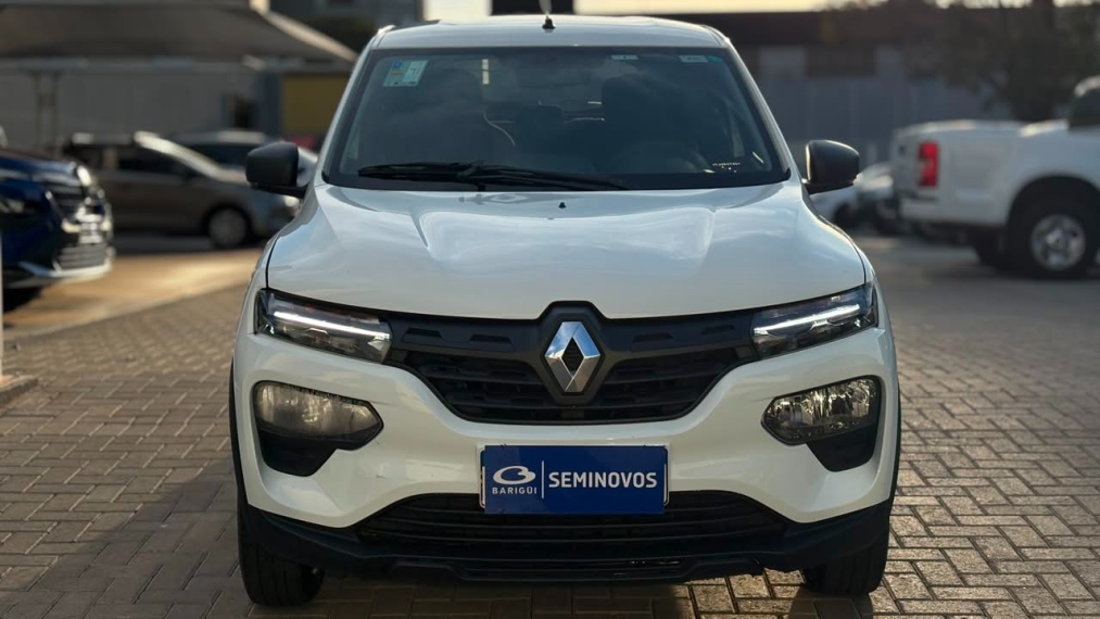 renault kwid 1.0 12v sce flex zen manual 4p 20261