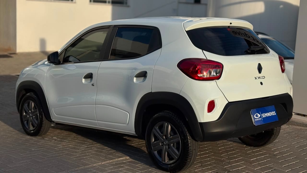renault kwid 1.0 12v sce flex zen manual 4p 202614