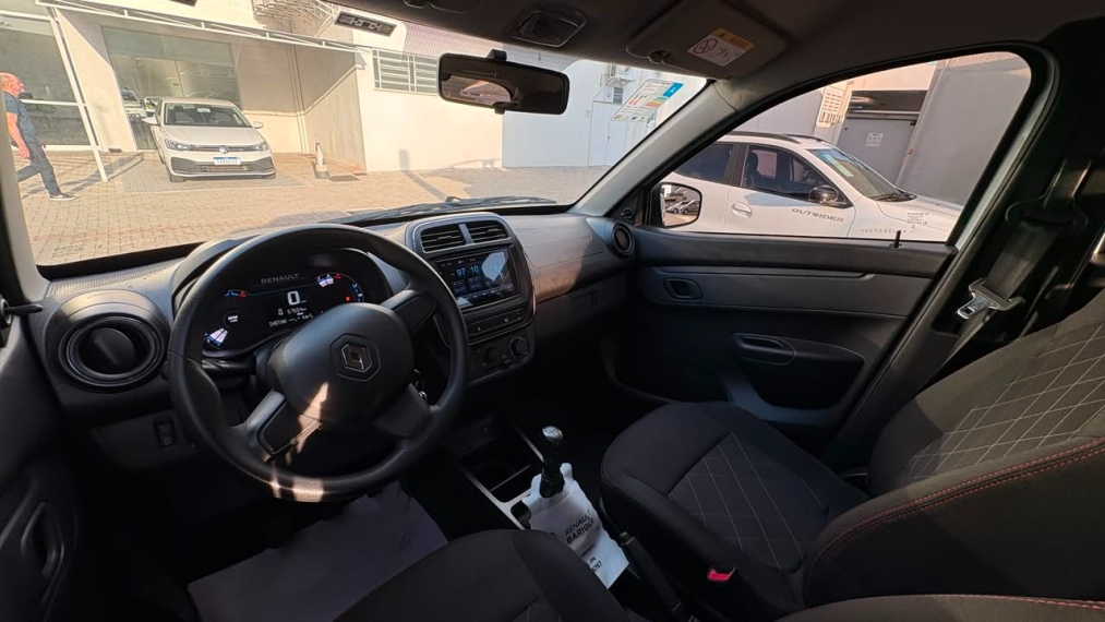 renault kwid 1.0 12v sce flex zen manual 4p 20263