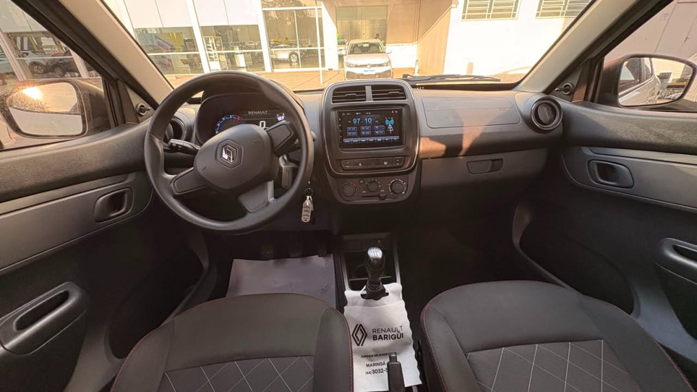 renault kwid 1.0 12v sce flex zen manual 4p 20264