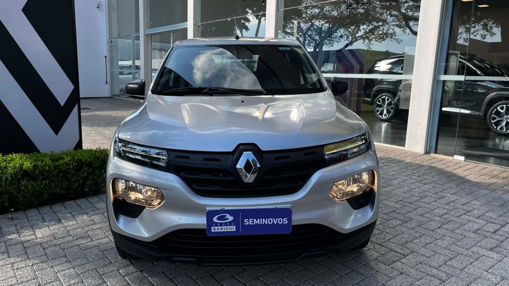 renault kwid 1.0 12v sce flex zen manual 4p 20261