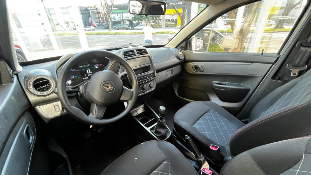 renault kwid 1.0 12v sce flex zen manual 4p 20264