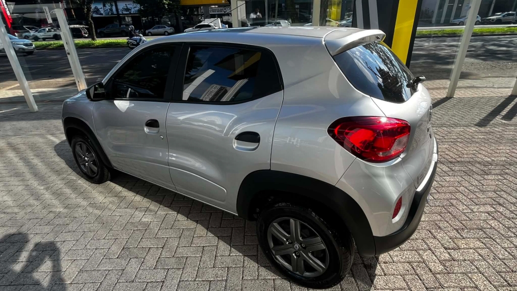 renault kwid 1.0 12v sce flex zen manual 4p 202614