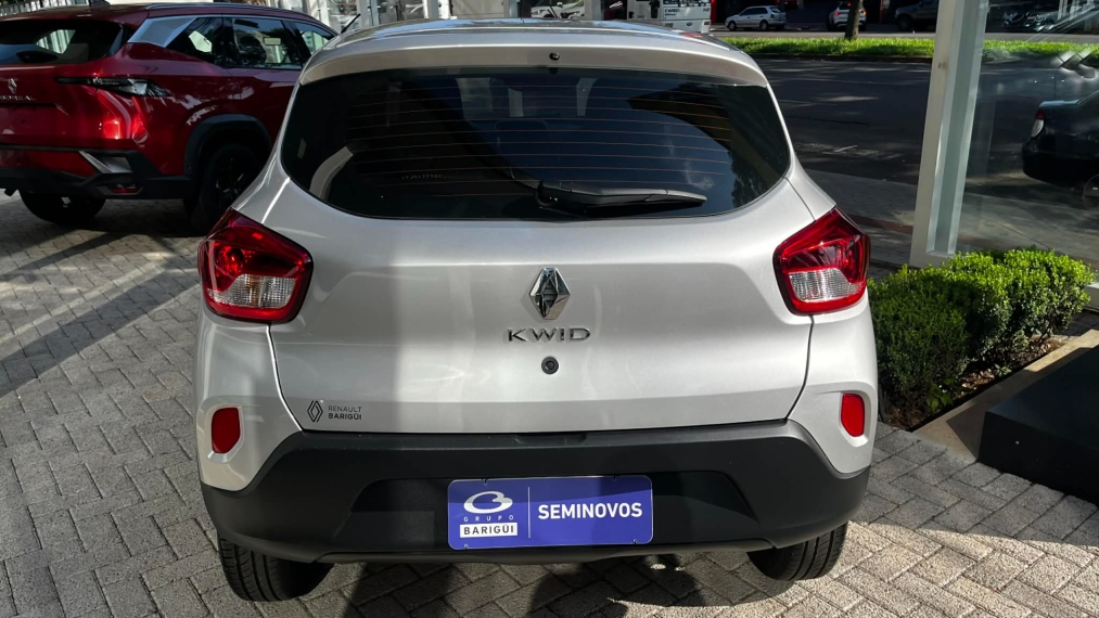 renault kwid 1.0 12v sce flex zen manual 4p 202612