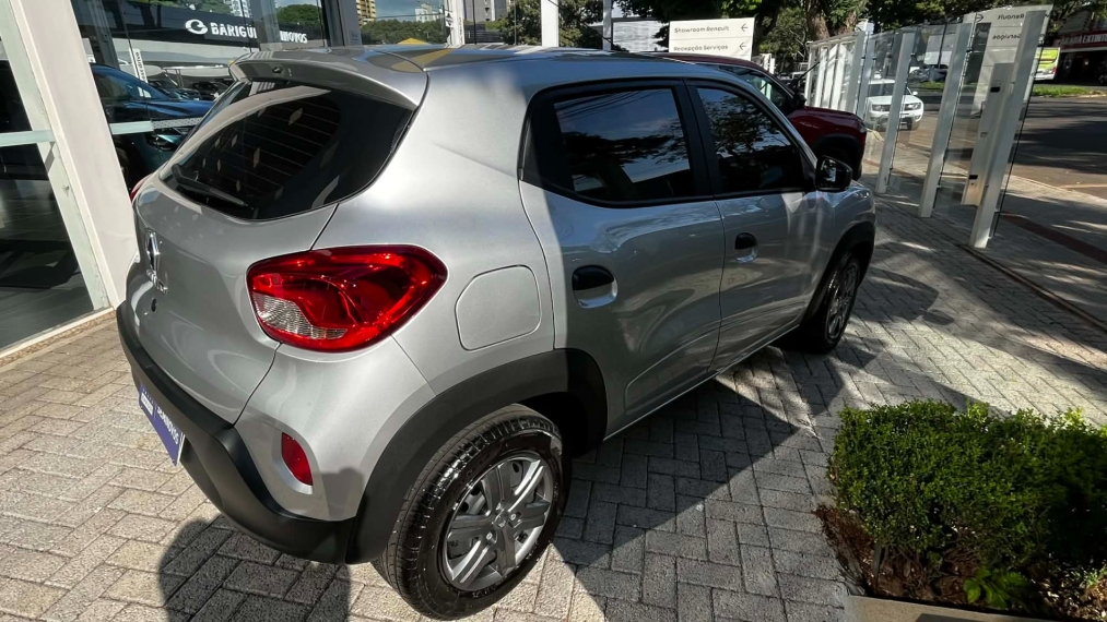 renault kwid 1.0 12v sce flex zen manual 4p 202611