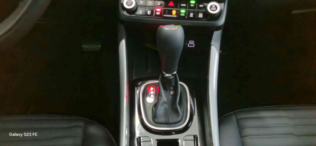 fastback impetus 200 1.0 tb cvt  2023/246