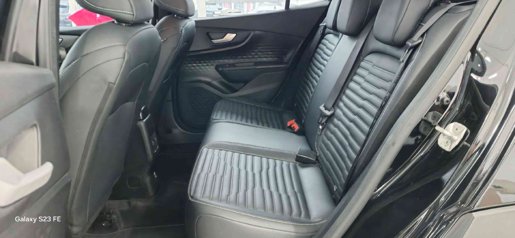 fastback impetus 200 1.0 tb cvt  2023/248