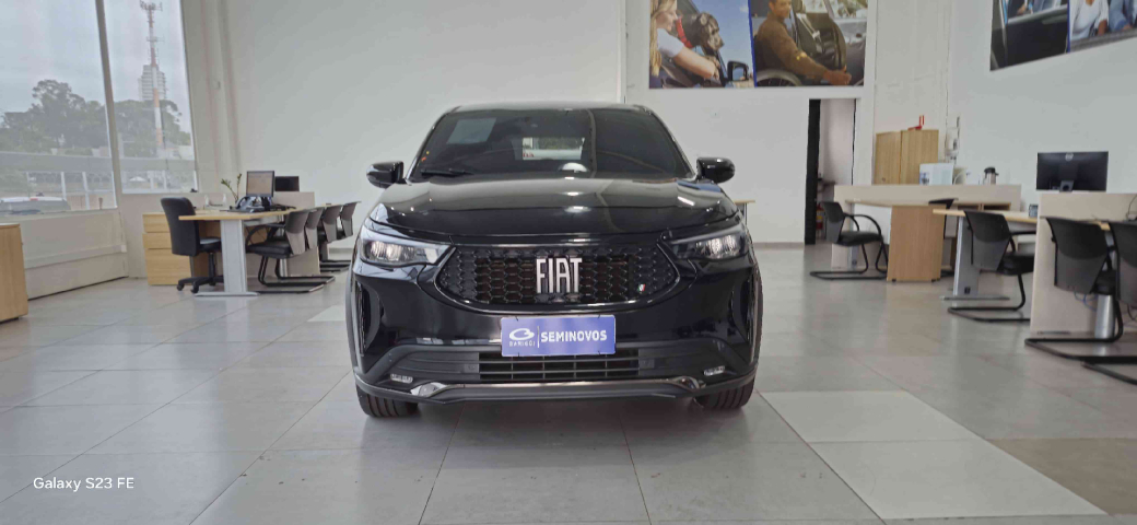 fastback impetus 200 1.0 tb cvt  2023/241