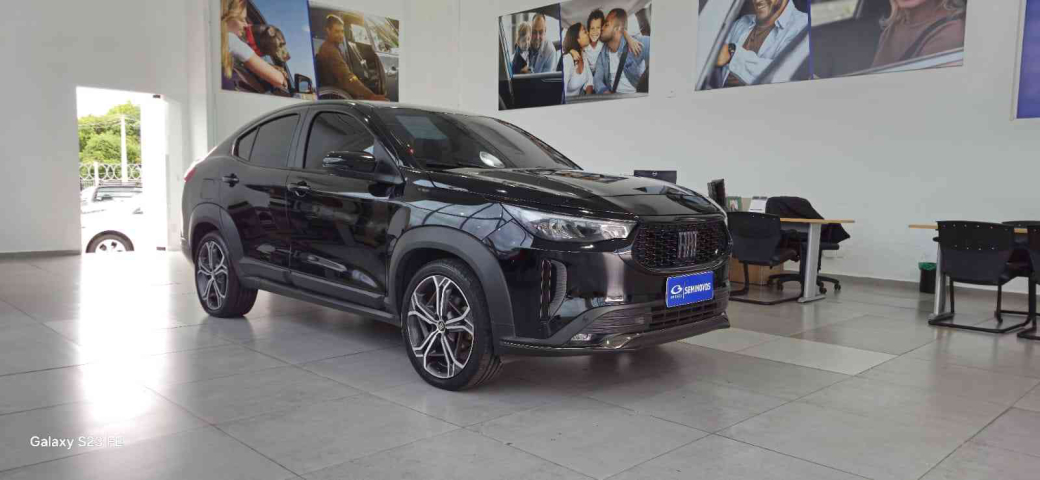 fastback impetus 200 1.0 tb cvt  2023/242