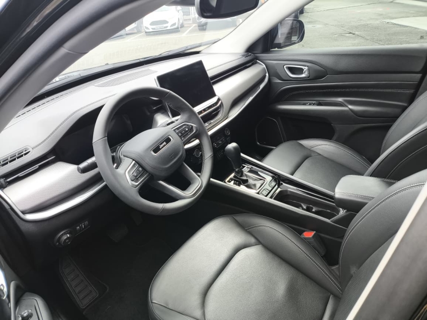 jeep compass longitude 4x2 1.3 t270 tb at66