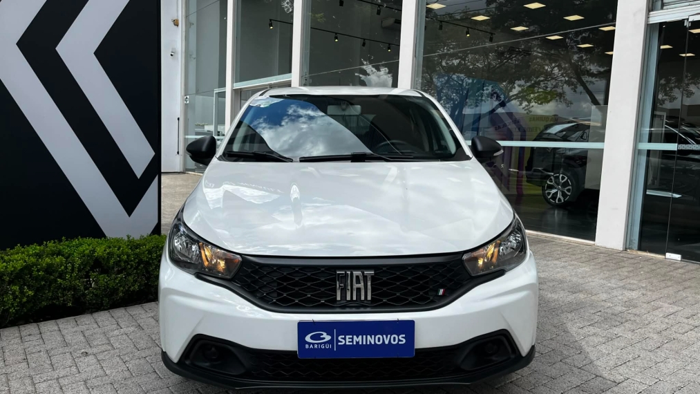 fiat argo 1.0 firefly flex manual 4p 20251