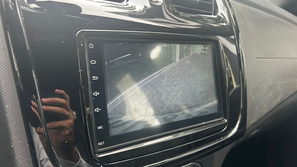 renault logan 1.6 16v sce flex iconic x-tronic 4p automatico 20209