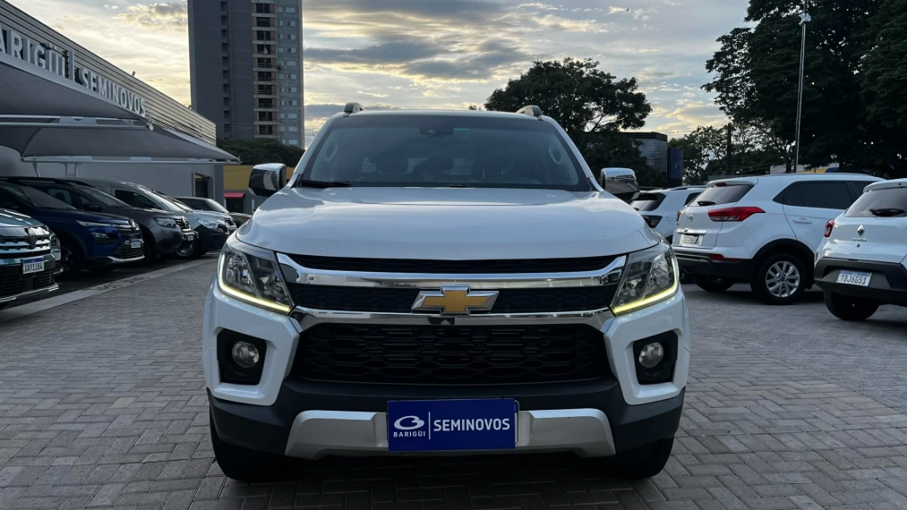 chevrolet s10 2.8 16v turbo diesel ltz cd 4x4 automatico 4p 20231