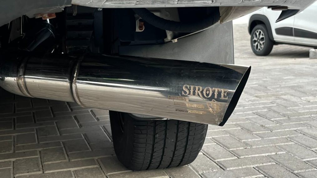 chevrolet s10 2.8 16v turbo diesel ltz cd 4x4 automatico 4p 202316