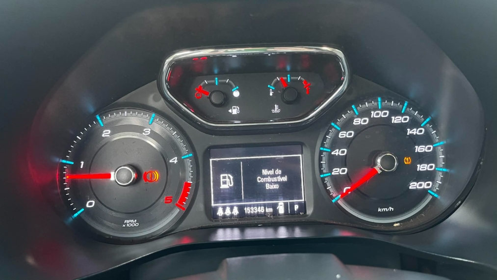 chevrolet s10 2.8 16v turbo diesel ltz cd 4x4 automatico 4p 20239