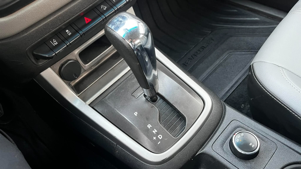 chevrolet s10 2.8 16v turbo diesel ltz cd 4x4 automatico 4p 20237