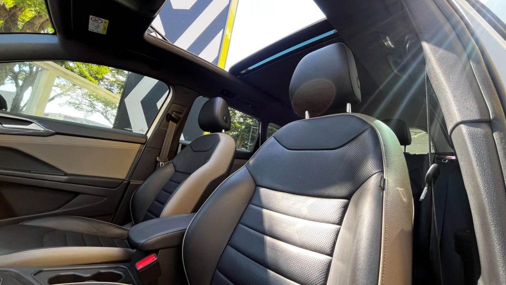 volkswagen taos 1.4 250 tsi total flex highline automatico 4p 20228