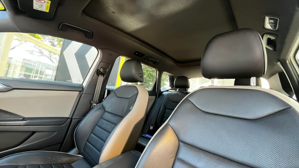 volkswagen taos 1.4 250 tsi total flex highline automatico 4p 202214