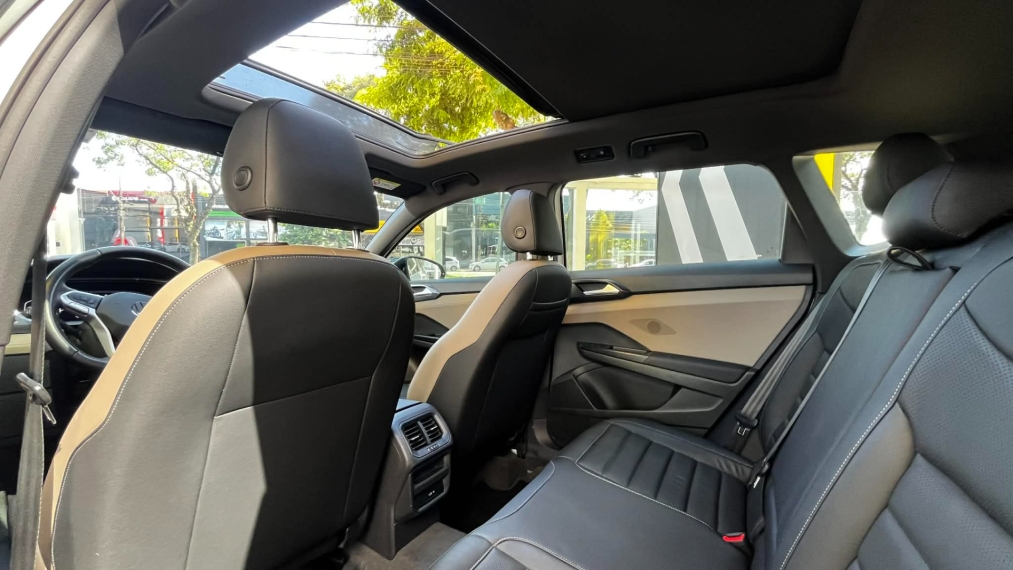 volkswagen taos 1.4 250 tsi total flex highline automatico 4p 20227