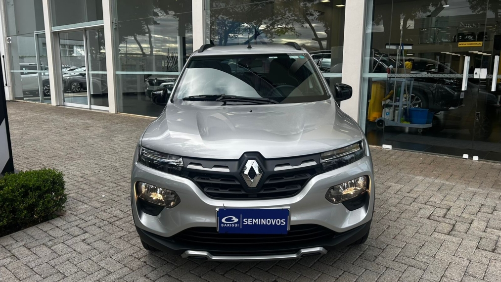 renault kwid 1.0 12v sce flex outsider manual 4p 20241