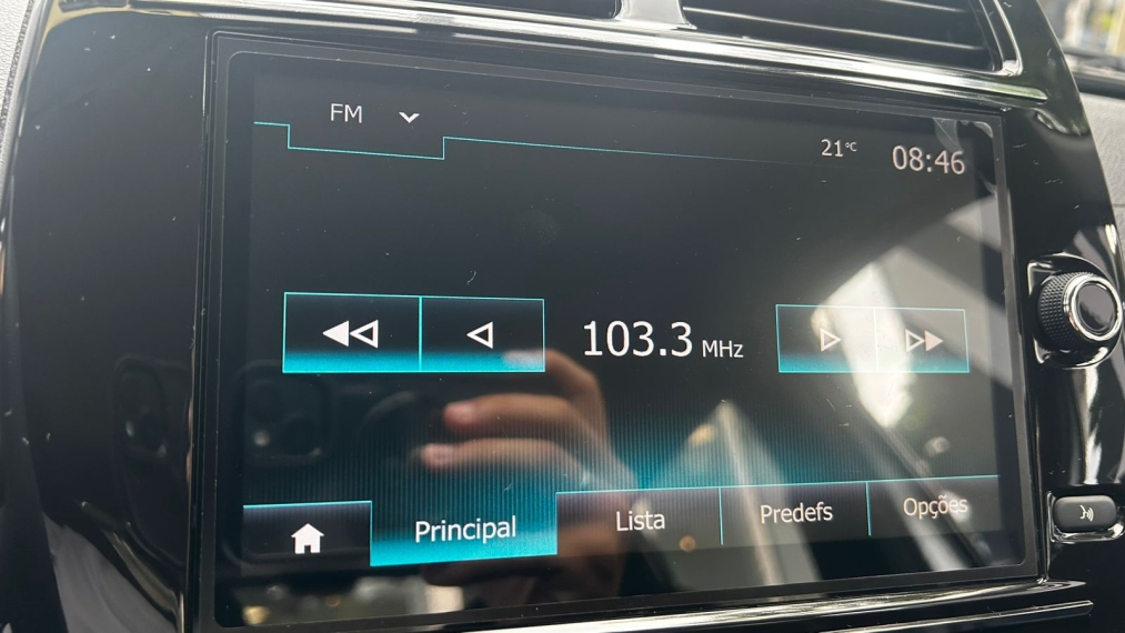 renault kwid 1.0 12v sce flex outsider manual 4p 20247