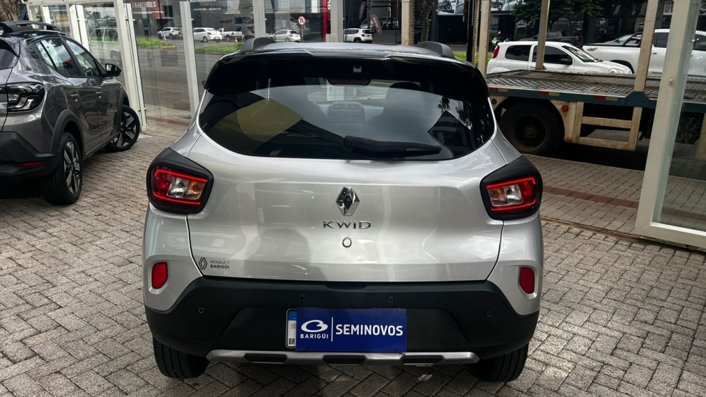 renault kwid 1.0 12v sce flex outsider manual 4p 202412