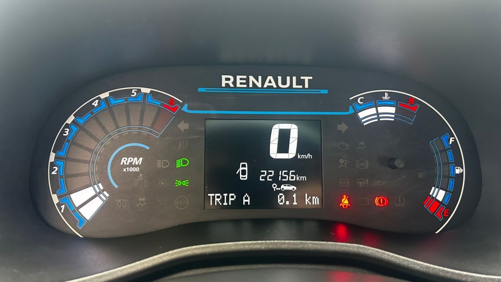 renault kwid 1.0 12v sce flex outsider manual 4p 20245