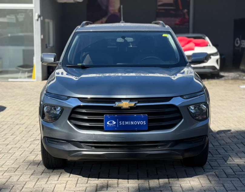 chevrolet montana 1.2 turbo flex lt manual 4p 20231