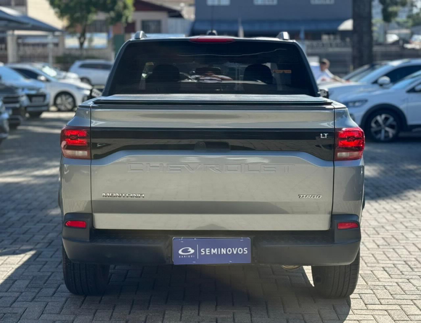 chevrolet montana 1.2 turbo flex lt manual 4p 202313