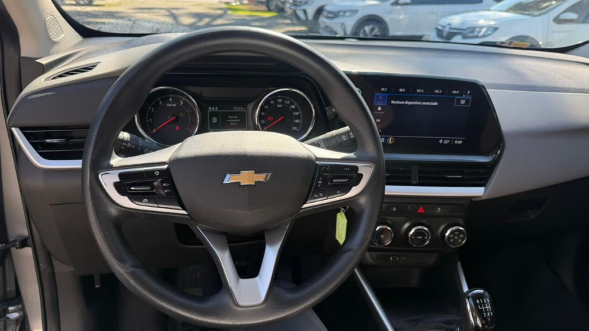 chevrolet montana 1.2 turbo flex lt manual 4p 20235