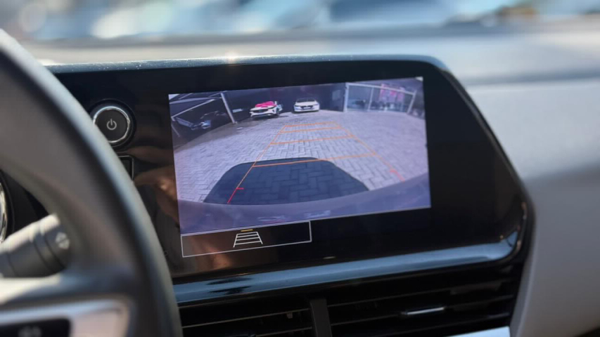 chevrolet montana 1.2 turbo flex lt manual 4p 20236