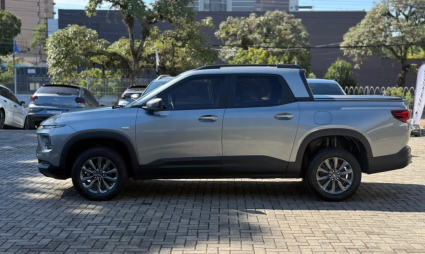 chevrolet montana 1.2 turbo flex lt manual 4p 202311